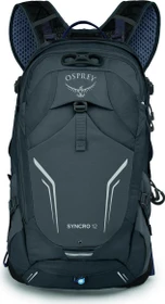 Osprey Syncro 12 coal grey (Herren)