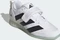 adidas Adipower 3 cloud white/core black/crystal sky Vorschaubild