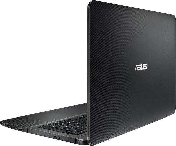 ASUS X555UB-XO105T, schwarz, Core i7-5500U, 8GB RAM, 1TB HDD, GeForce 940M, DE