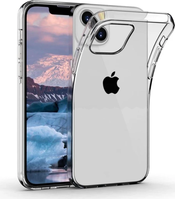 dbramante1928 Greenland Clear für Apple iPhone 13 Mini