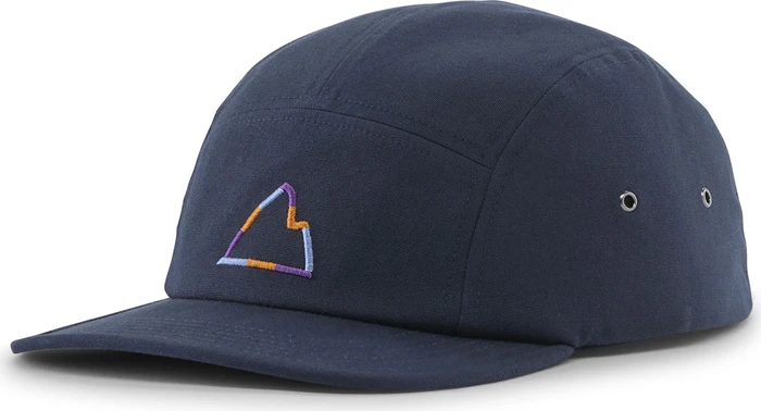 Patagonia Graphic Maclure Kappe