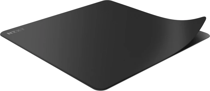 NZXT Zone Elite Large Premium Mouse Pad, 400x400mm, matt schwarz