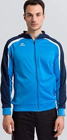 Erima Liga 2.0 Trainingsjacke curacao/new navy/white