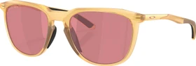Oakley Thurso matte grenache/prizm dark golf