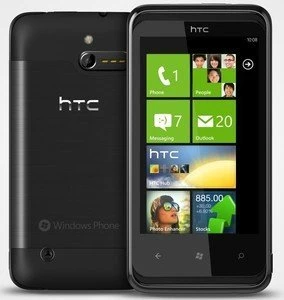 HTC 7 Pro