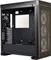 Lian Li Alpha 550X schwarz, Glasfenster Vorschaubild