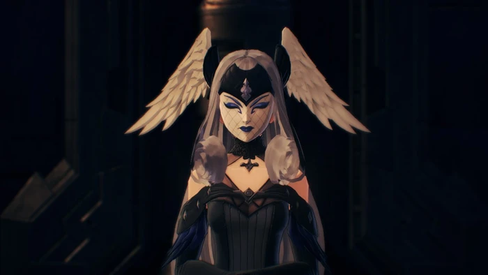 Xenoblade Chronicles 3 (Switch)