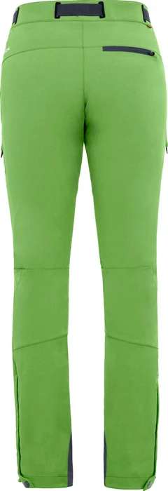 Vaude Badile II Hose lang apple (Damen)
