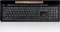 Speedlink Celes Wireless Solar Keyboard, USB, DE Vorschaubild