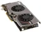 MSI Radeon HD 6870, R6870 Hawk, 1GB GDDR5, 2x DVI, HDMI, 2x mDP Vorschaubild