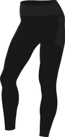 Nike Trail Dri-FIT Laufhose 7/8 schwarz (Damen)