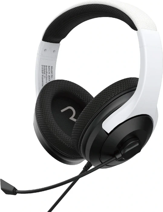 Raptor Gaming H300 weiß