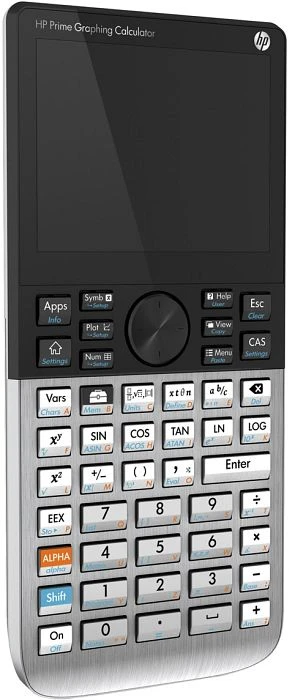 HP Prime Image