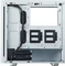 Corsair Carbide Series 275R, weiß, Glasfenster Vorschaubild