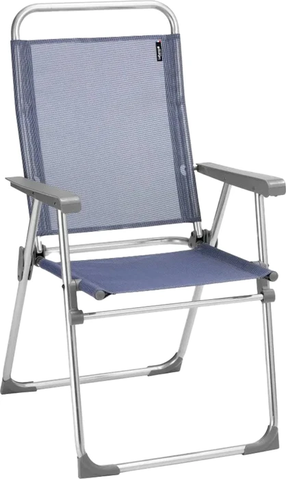 Lafuma Alu Victoria Batyline Iso Campingsessel ocean