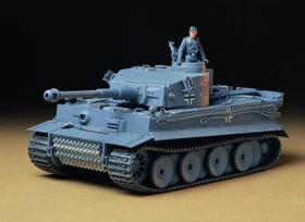 Tamiya Dt. PzKpfw.VI Tiger I E