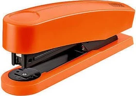 Novus B 2 ColorID Hefter, orange
