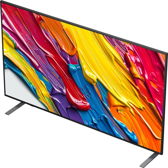 LG QNED AI 65QNED84A6C