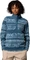 Columbia Benton Springs Half Snap Fleece Print Pullover (Damen) Vorschaubild