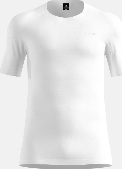 Odlo Active Warm Eco Funktionsshirt kurzarm (Herren)