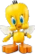 LEGO Liebesbote Tweety Vorschaubild