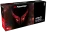 PowerColor Red Devil Radeon RX 9070 XT, 16GB GDDR6, HDMI, 3x DP Vorschaubild