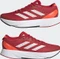 adidas Adizero SL better scarlet/cloud white/solar red (Herren) Vorschaubild