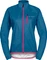 Vaude Drop III Fahrradjacke kingfisher/pink (Damen) Vorschaubild