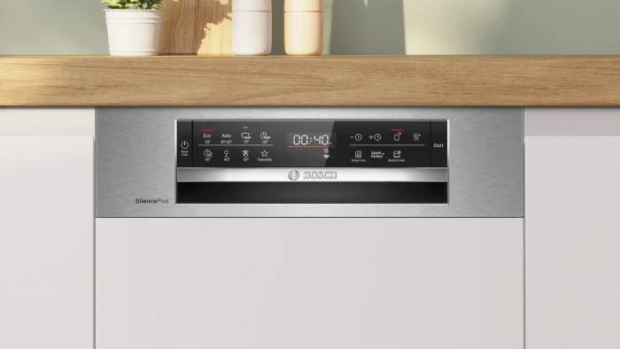 Bosch Serie 6 SPI6EMS21E