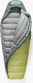 Sea to Summit Ascent -1°C Regular Mumienschlafsack (Damen)