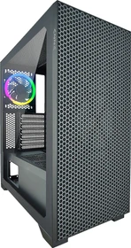 AZZA Hive 450, Glasfenster (CSAZ-450)