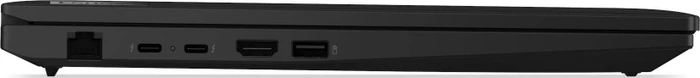 Lenovo ThinkPad L16 G3 (AMD), Black, Ryzen AI 5 430, 16GB RAM, 512GB SSD, LTE, DE