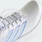 adidas Supernova Rise 3 Adaptive cloud white/blue fusion/silver metallic (Damen) Vorschaubild