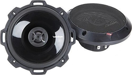 Rockford Fosgate Punch P152