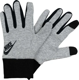 Nike TG Club Fleece 2.0 Handschuhe grey heather/black (Herren)