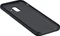 Samsung Dual Layer Cover für Galaxy A6 (2018) schwarz Vorschaubild