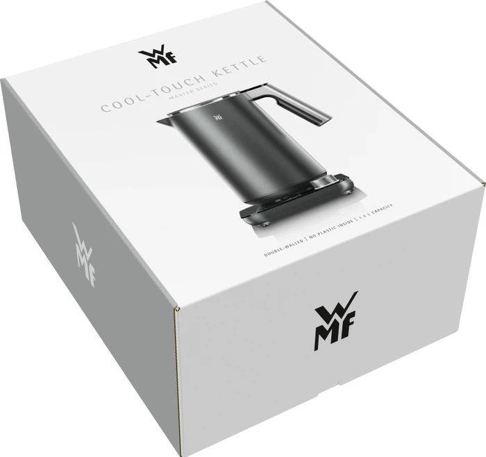 WMF Master Wasserkocher