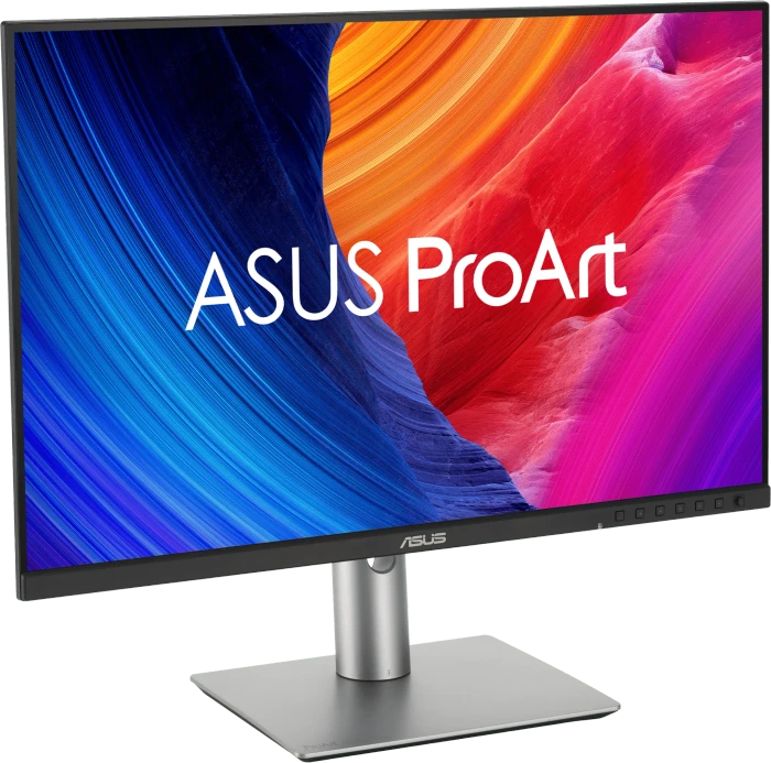 ASUS ProArt PA248QFV, 24.1"