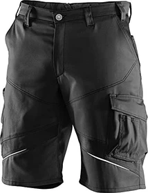 Kübler Activiq Shorts Hose schwarz
