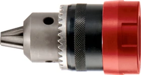 Metabo Quick Zahnkranzbohrfutter, 1.5-13mm