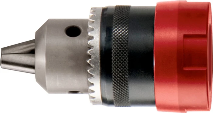 Metabo Quick Zahnkranzbohrfutter, 1.5-13mm