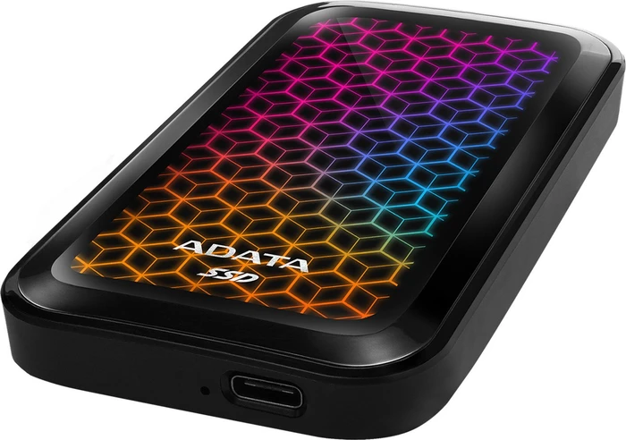 ADATA SE770G, 1TB, USB-C 3.1