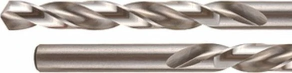 Makita HSS-G Metallbohrer, 5.5x93mm, 10 Stück