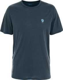 Fjällräven High Coast Funktionsshirt kurzarm navy (Herren)