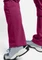 Maier Sports Arolla Capri Zip-Off Hose lang cherry wine (Damen) Vorschaubild