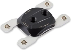 Aqua Computer cuplex kryos NEXT AM3/AM3+/FM2+/FM2, Acetal/Nickel (21611)