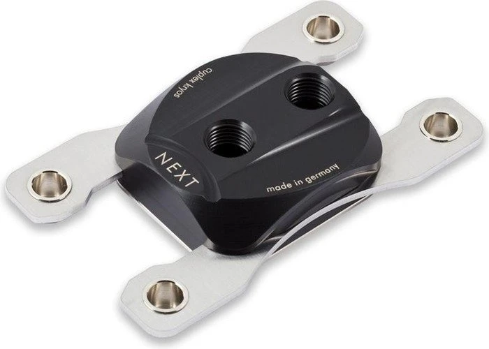 Aqua Computer cuplex kryos NEXT AM3/AM3+/FM2+/FM2, Silber Acetal