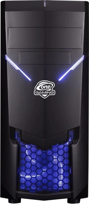 ONE Gaming PC, Ryzen 5 3600, 8GB RAM, 512GB SSD, GeForce GTX 1660 Ti