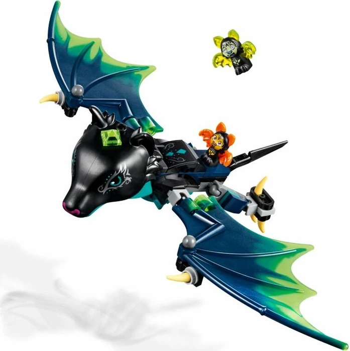 LEGO Elves - Fledermaus-Angriff