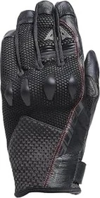 Dainese Karakum Ergo-Tek schwarz
